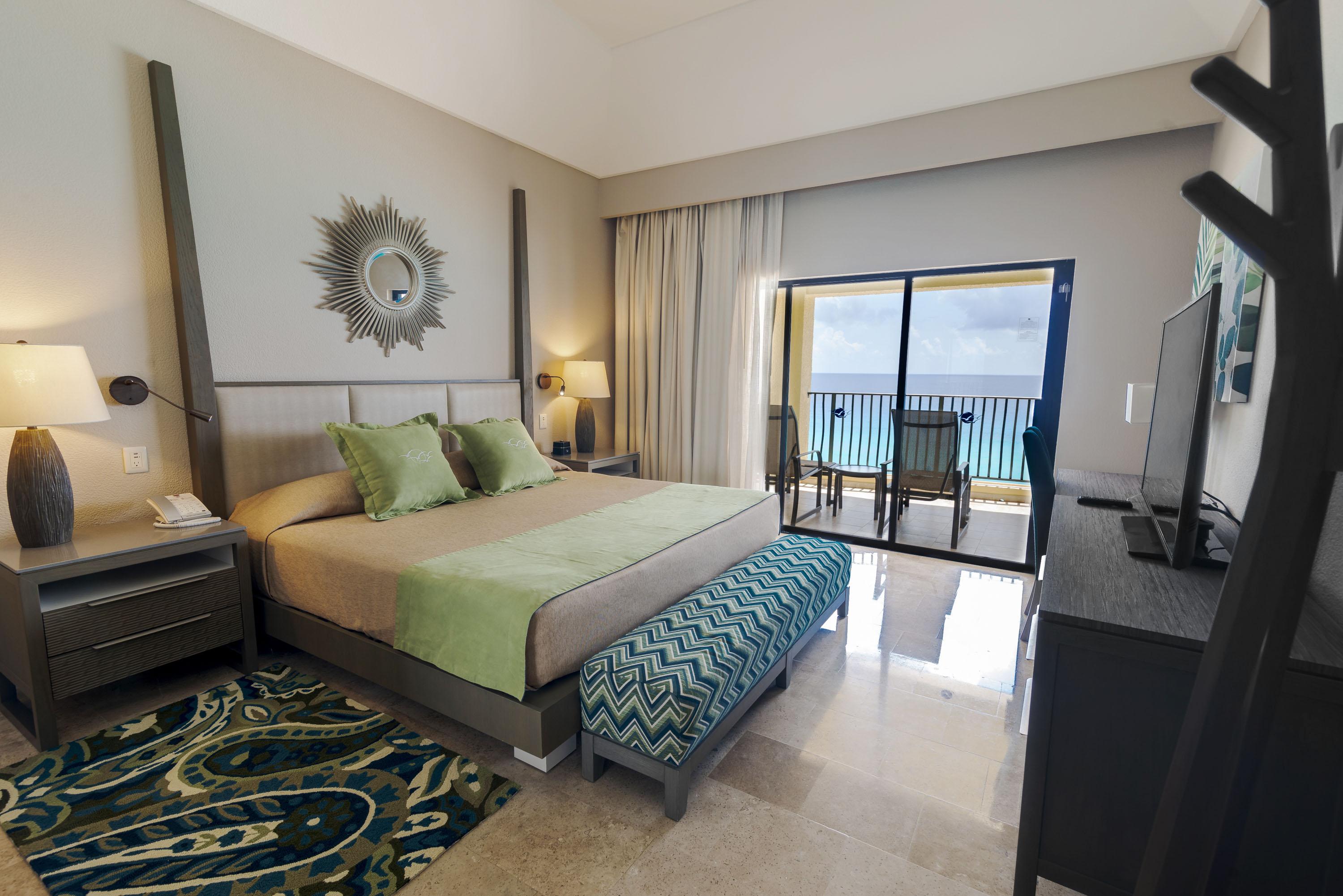 The Royal Sands Resort & Spa Cancún Dış mekan fotoğraf